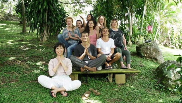 Nada Brahma Healing Center