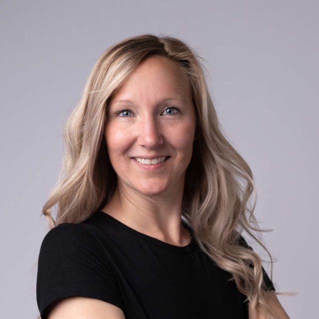Kimberley Peplow
