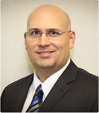 Dr. Edward Schmit