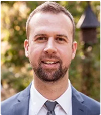 Dr. Ryan Spurgeon