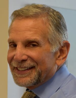Brian Udell