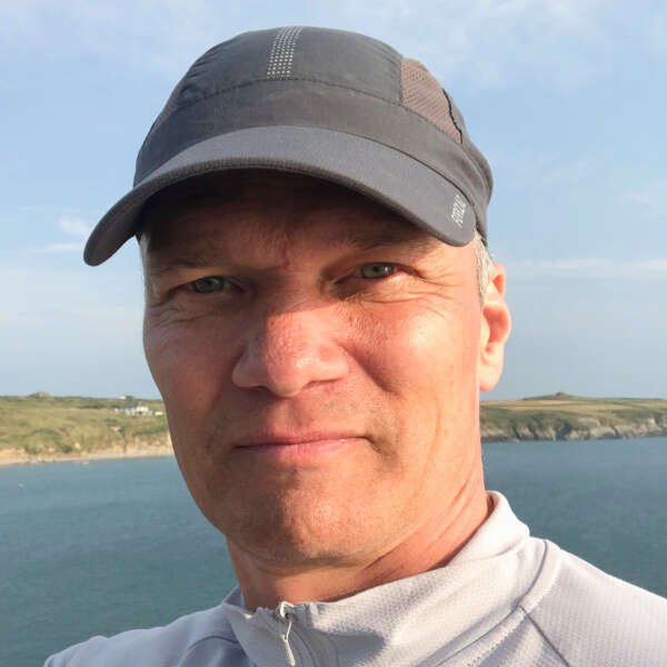 Alexei Gillard