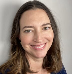 Tanya Corrin