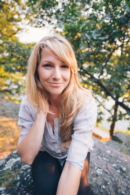 Kate Graham