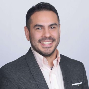 Javier E. Fregoso
