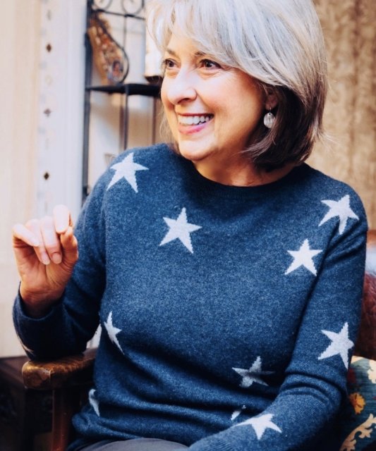 Patti Elledge
