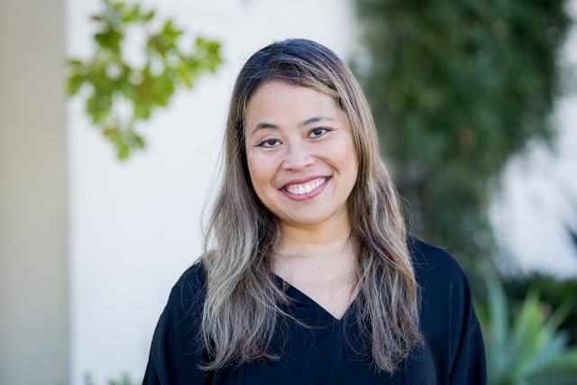 Kris Domingo,  PT - Shift Mind Body Spirit