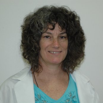 Theresa Cyr