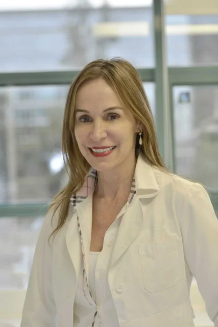 Claudia Marin