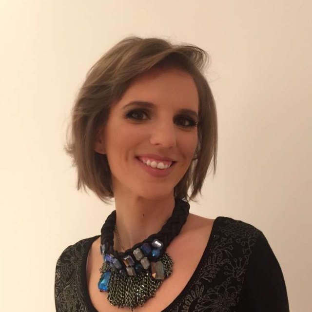 Marija Knezevic
