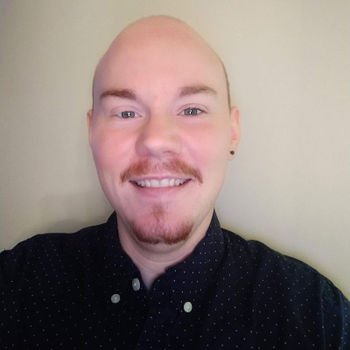Alistaire McKemy