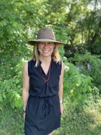 Heather M. Bell