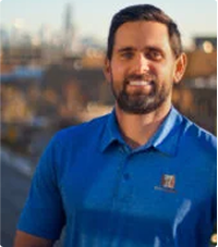 Dr. Jason Langslet