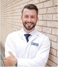 Dr Wade Verch