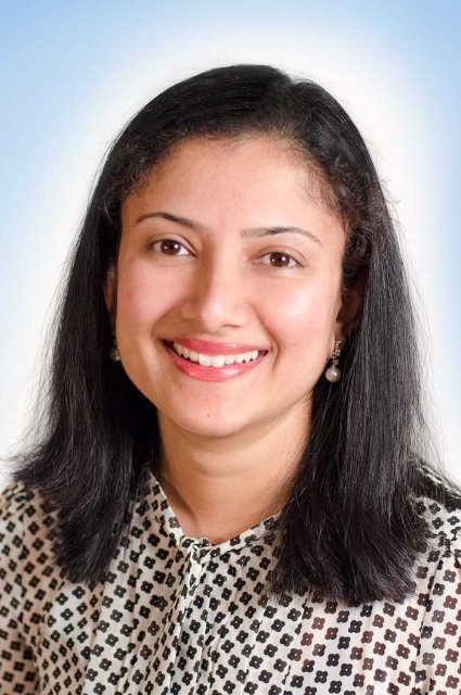 Madhu Katta
