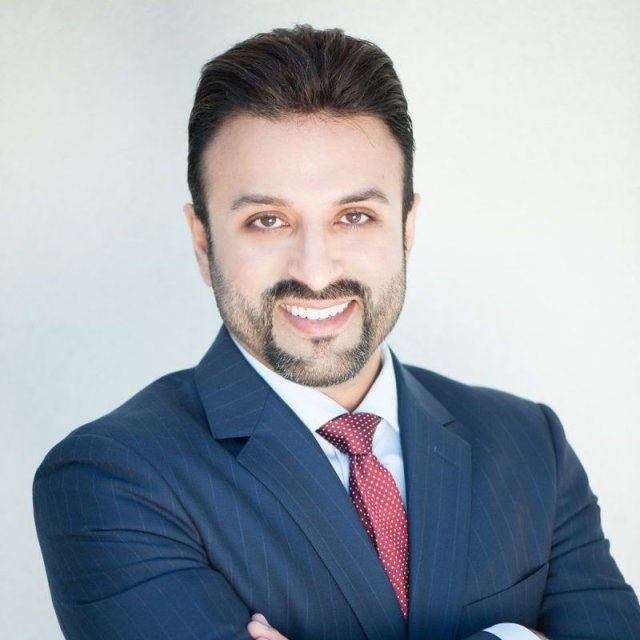 Siddharth Arora