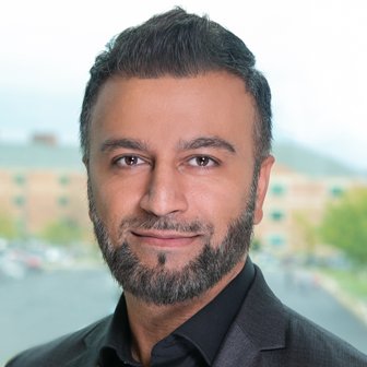 Faisal Khatri