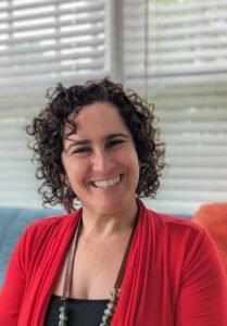 Dana Goldman