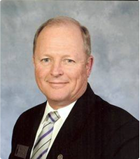 Dr. Corbin C. Fox