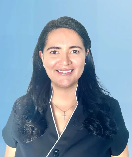 Paola Fenton