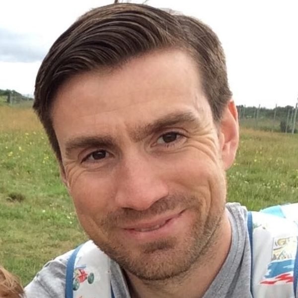 Malcolm Cowie