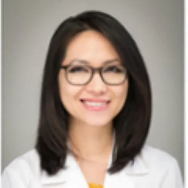 Michelle Ly