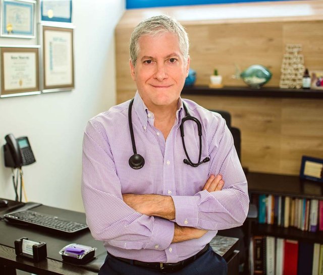 Bruce Eisenberg
