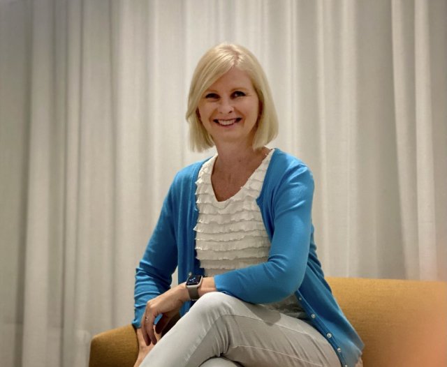 Susanna Tiainen