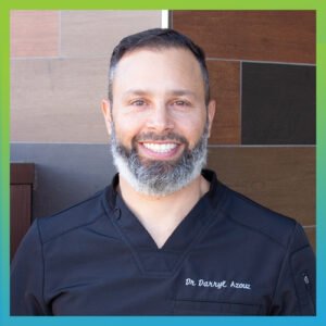 Darryl Azouz