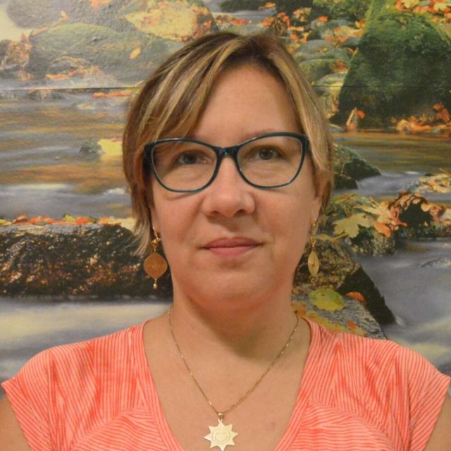 Florentina Gaspar