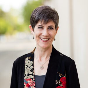 Kathryn Taylor
