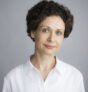 Svetlana Frolova