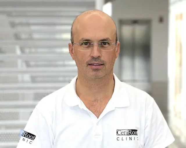 Xavi Oliva