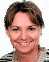 Solveig Hjertmann