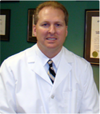 Dr. Ronnie Nordan