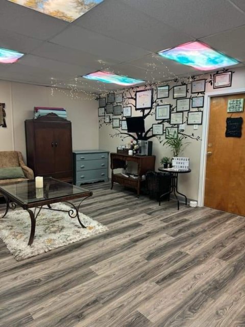 Mind Body Soul Wellness Center