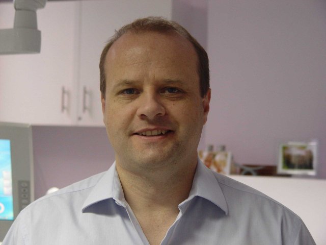 David Hefferon