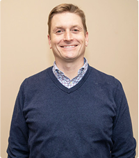Dr. Toby Dorling