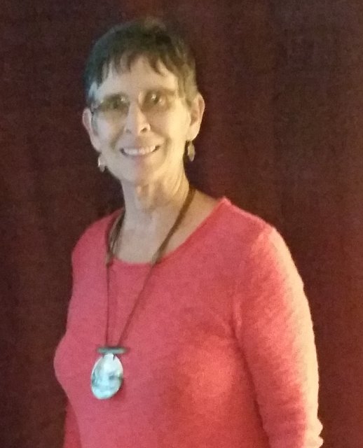 Diann Shively LMT PTA - Green Valley Myofascial Release PLLC