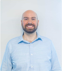 Dr. Connor Davis