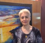 Roya Shirali