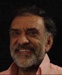 Shabir Pandor