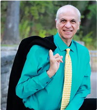 Dr. Stavros Mento