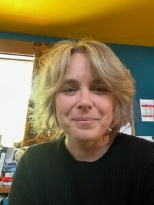 Inga H Knudson