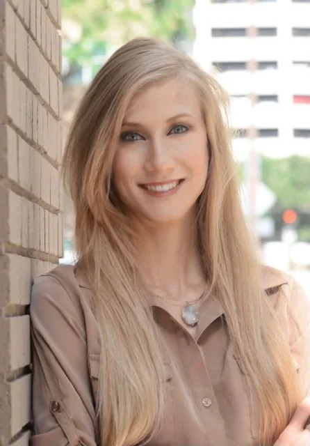 Jacquelyn Freeman