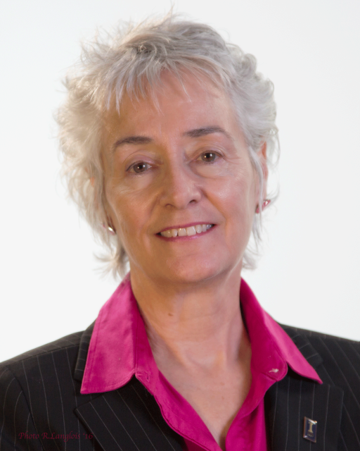 Catherine LaBore