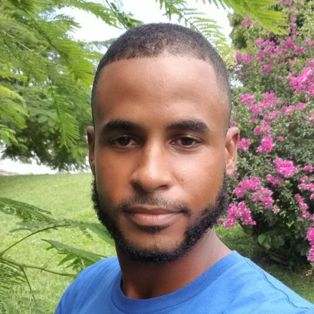 Kevon Paul
