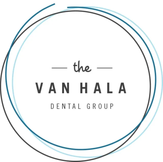 Brent Van Hala