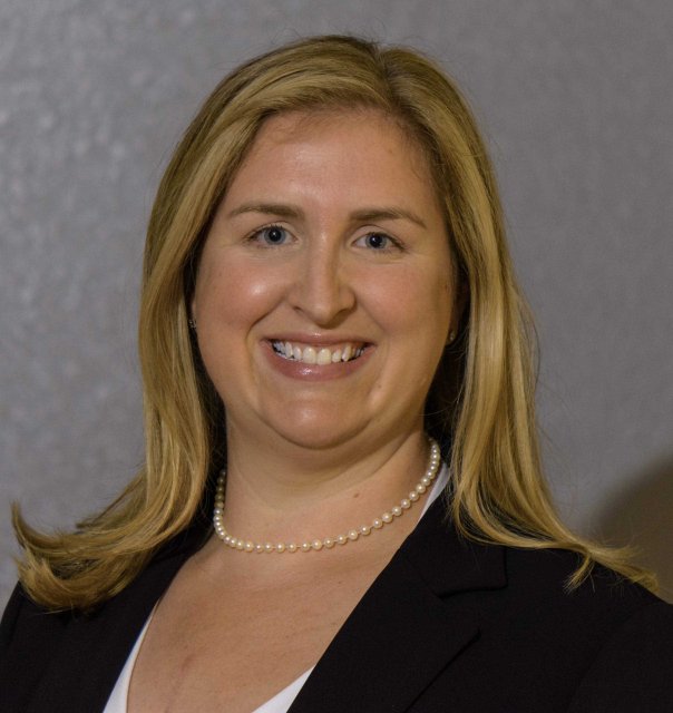 Jill Ombrello
