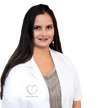 Marquila Freeland